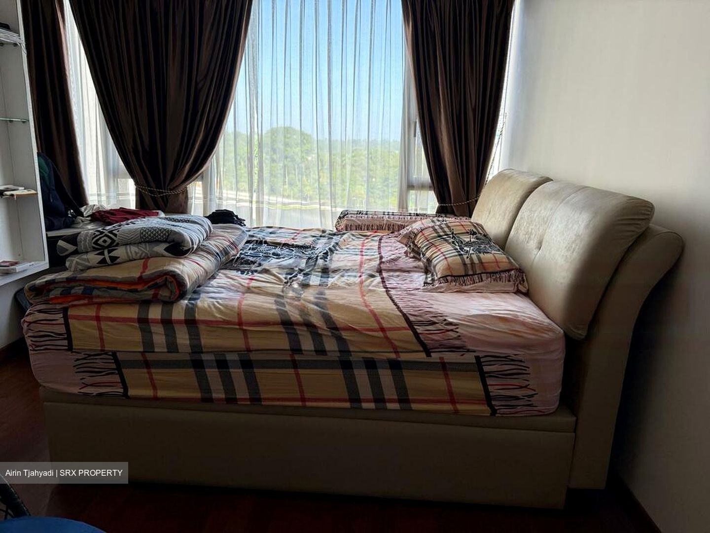 Vista Residences (D12), Condominium #550266171